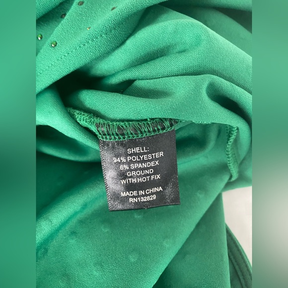 NBD Simone dress - Picture 9 of 10